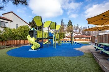 Vercanta pleasanton | pleasanton, ca | playground